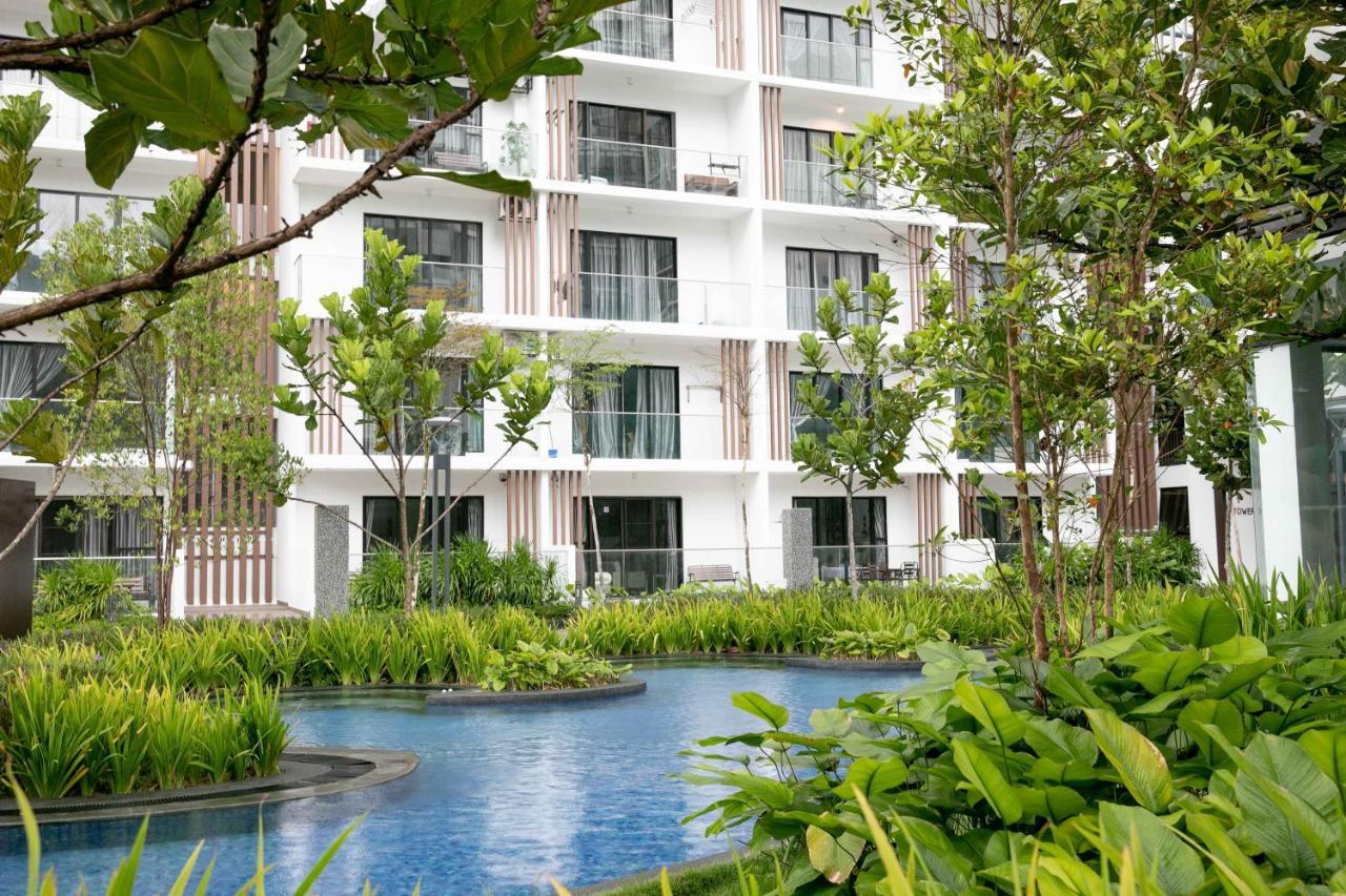 Sky Loft@Midhill Genting Highlands Apartment Bentong Exterior photo